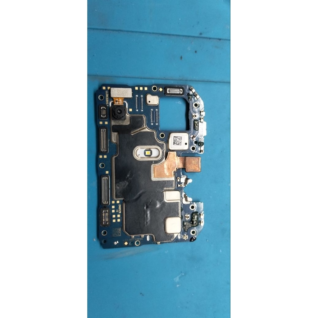 mesin realme c55 tested normal