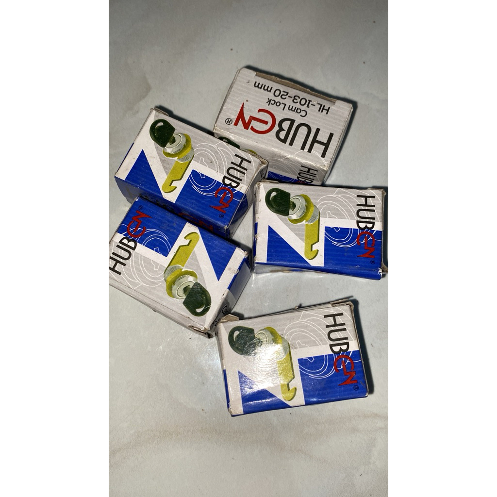 Kunci LOKER HUBEN HL 103 20mm, kunci , kunci Loker