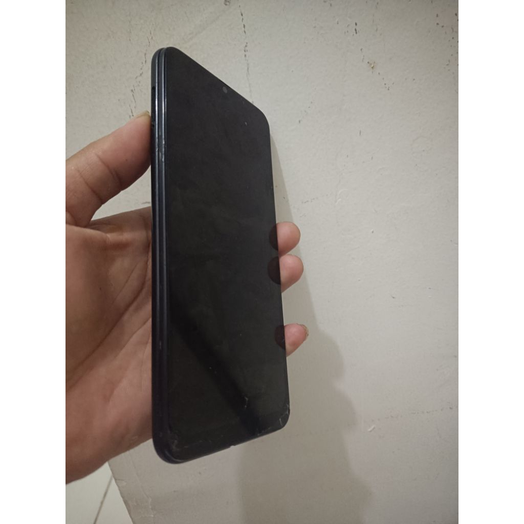 Samsung m31 minus lcd