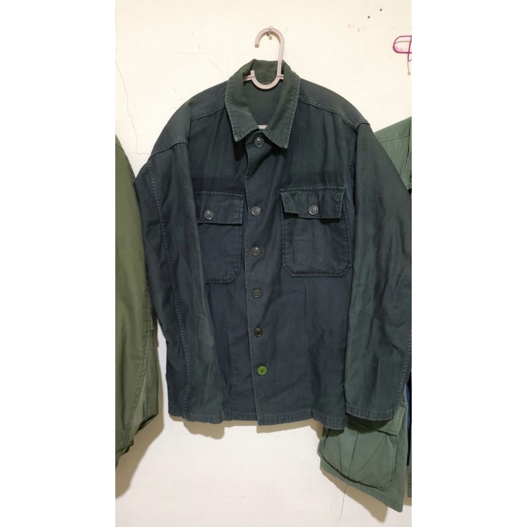 OG 107 FIRST