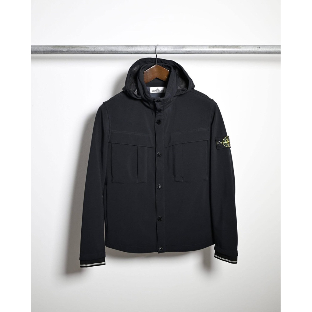 Softshell Stone Island