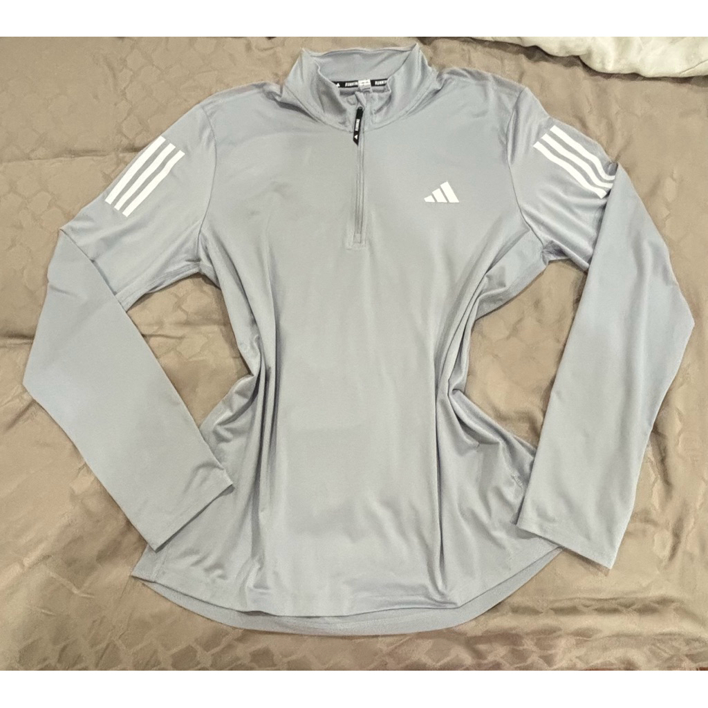 Preloved Adidas Running Jacket