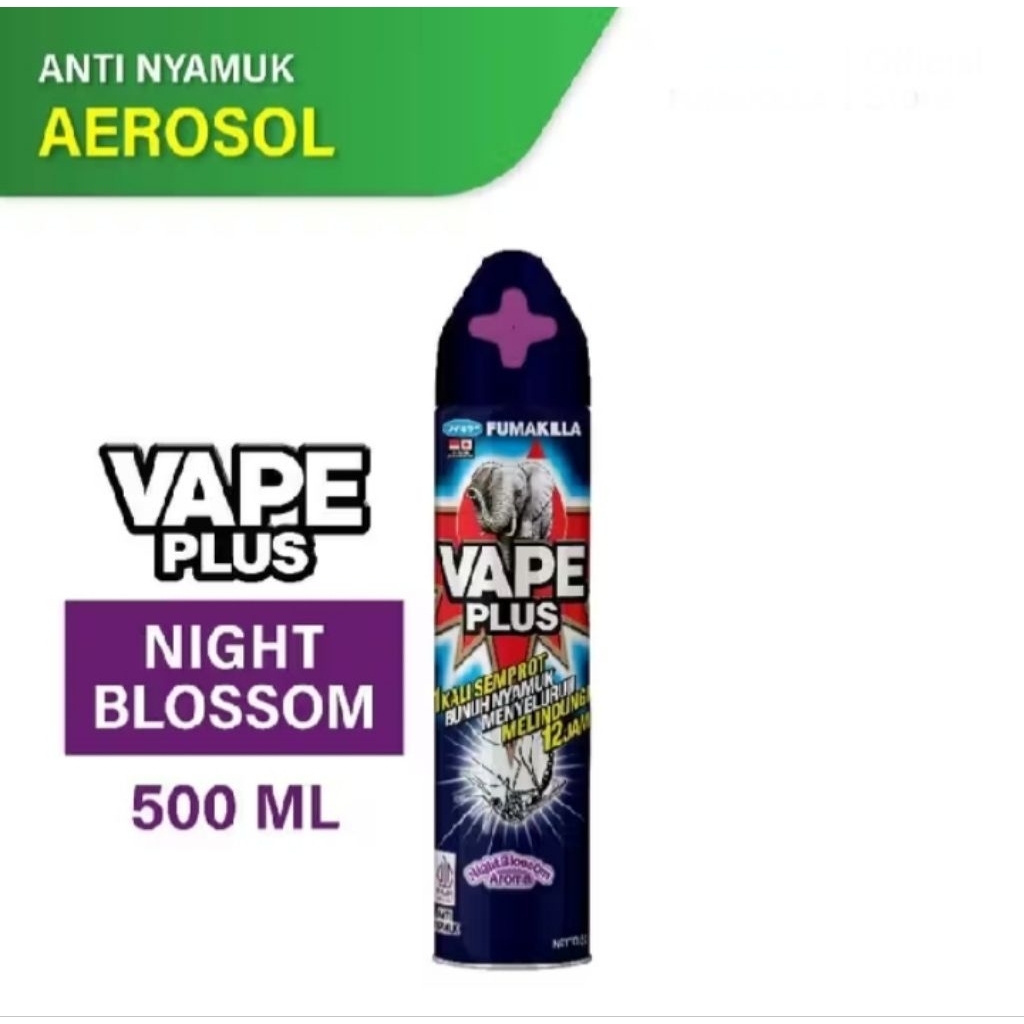 fumakila vape aerosol