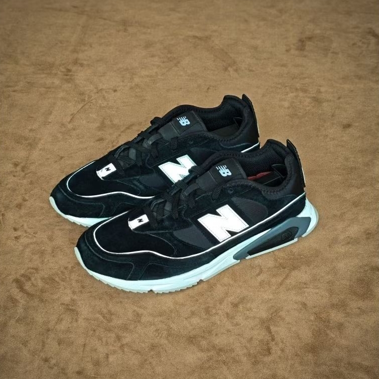 NB X-Racer BW edition Size 43mulus second Original guaranteed