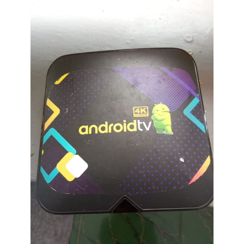 Stb v5 root os12