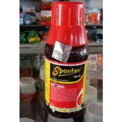INSEKTISIDA SPONTAN 400 SL 250ML