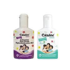 Caladine Lotion/Caladine cair untuk gatal