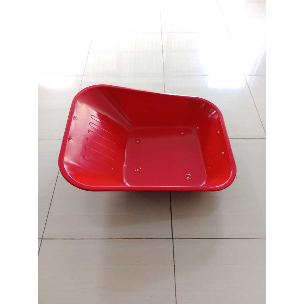 Bak Angkong | Bak Gerobak Sorong | Mancini Super