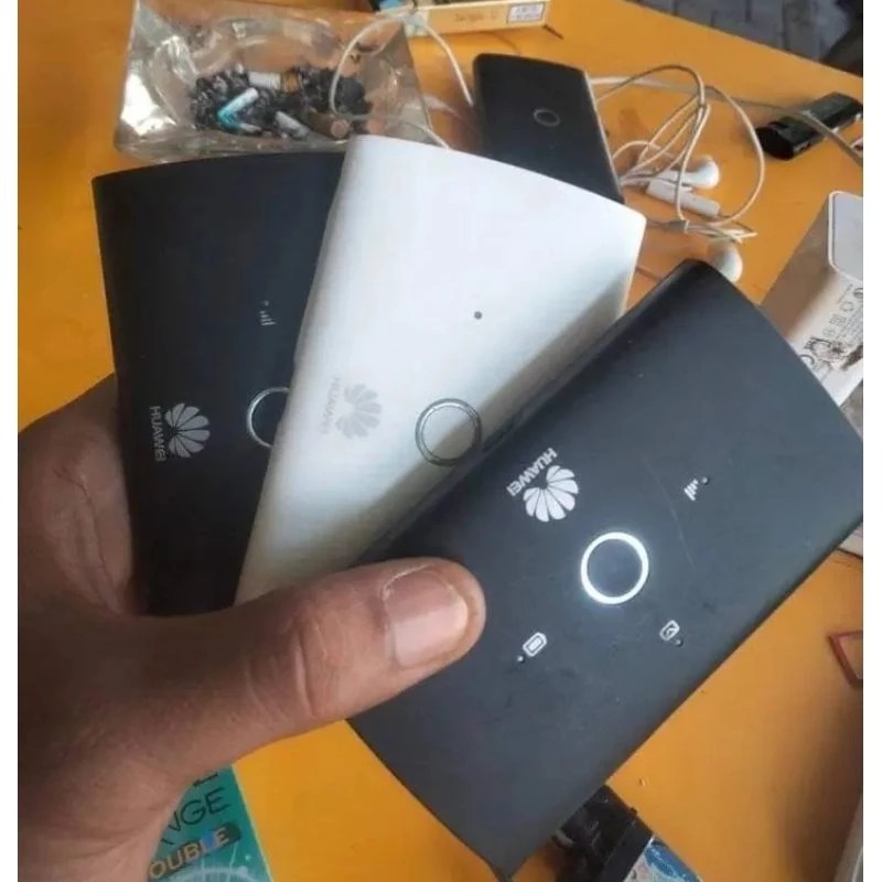 MIFI Huawei E5673 4G LTE All Operator Bypass Batrei