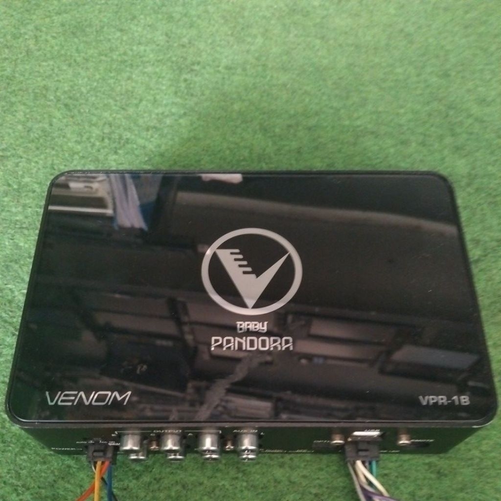 Dsp venom pandora VPR 1B