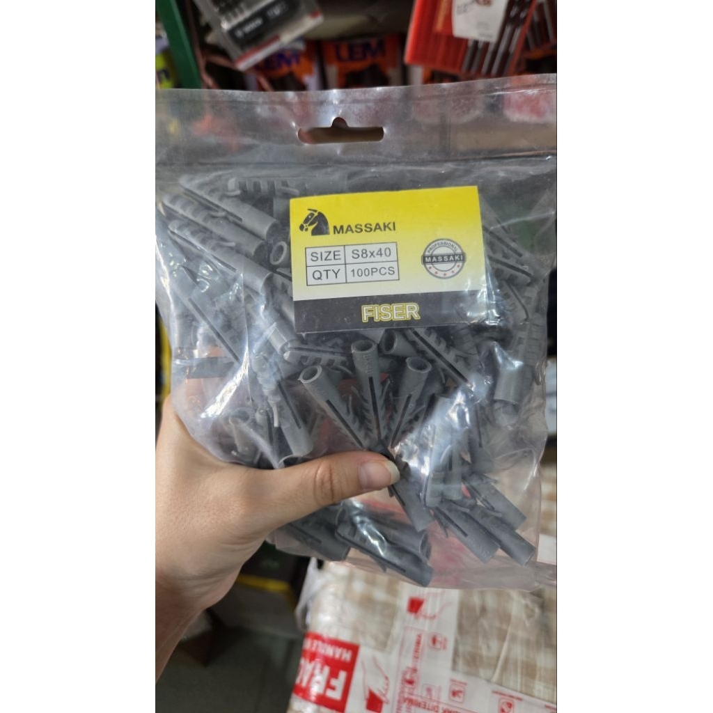 FISCHER FISHER FISER S6 , S8 , S10 , S12  SET