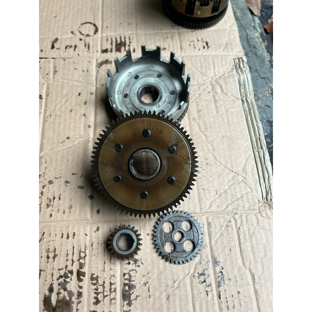 drafger ronsel primsek  megapro mp primus original std nyel