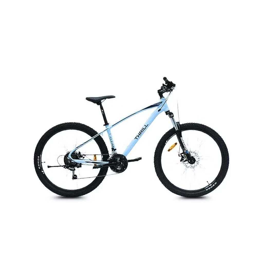 Sepeda MTB 26" Thrill Cleave Sport