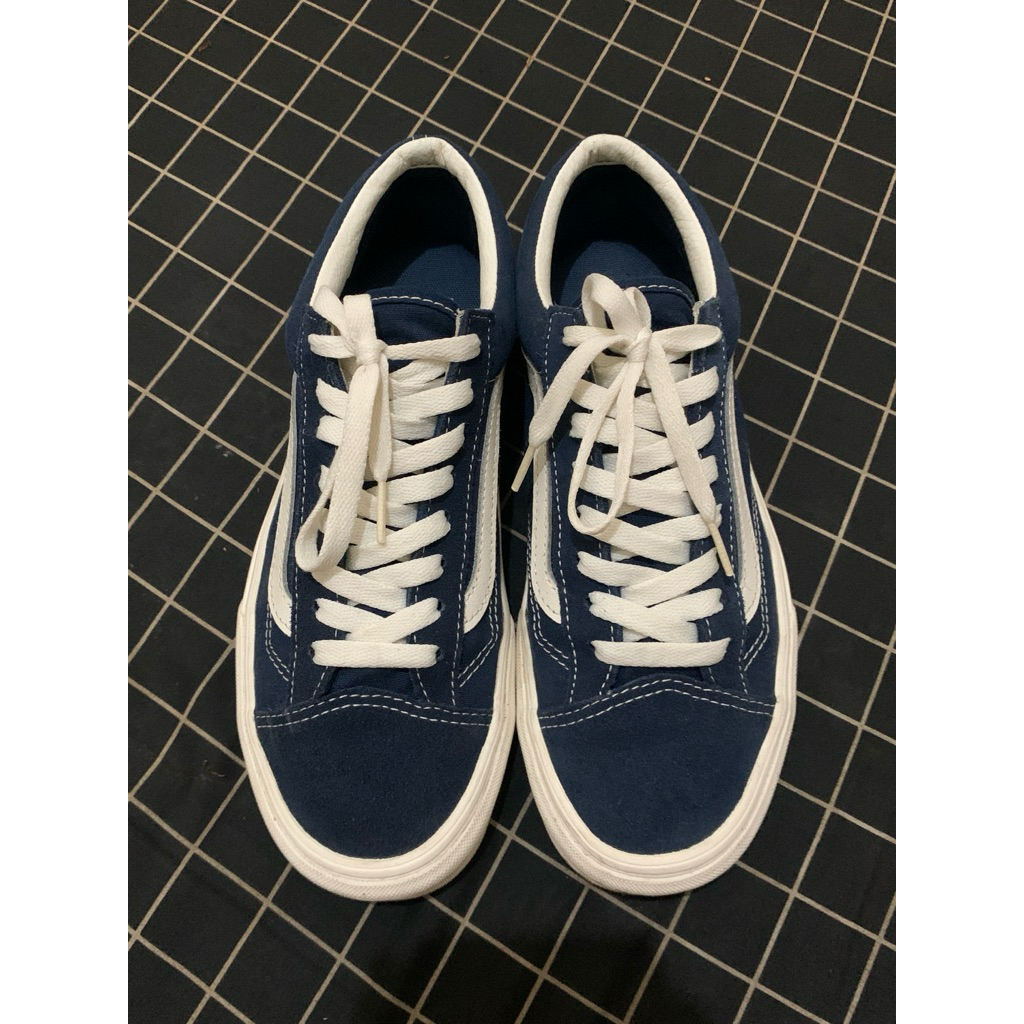 vans style 36