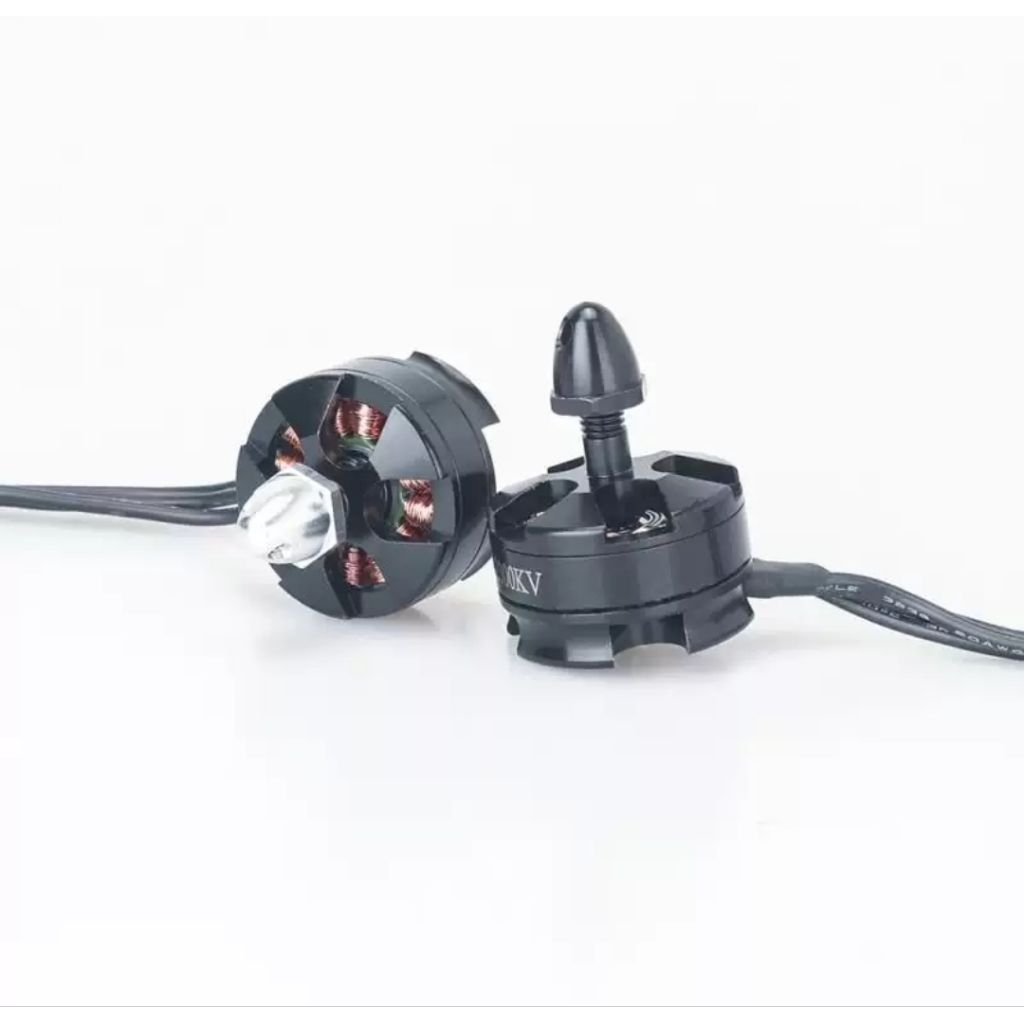Motor Brushless Outrunner 2204 MT2204 2300KV