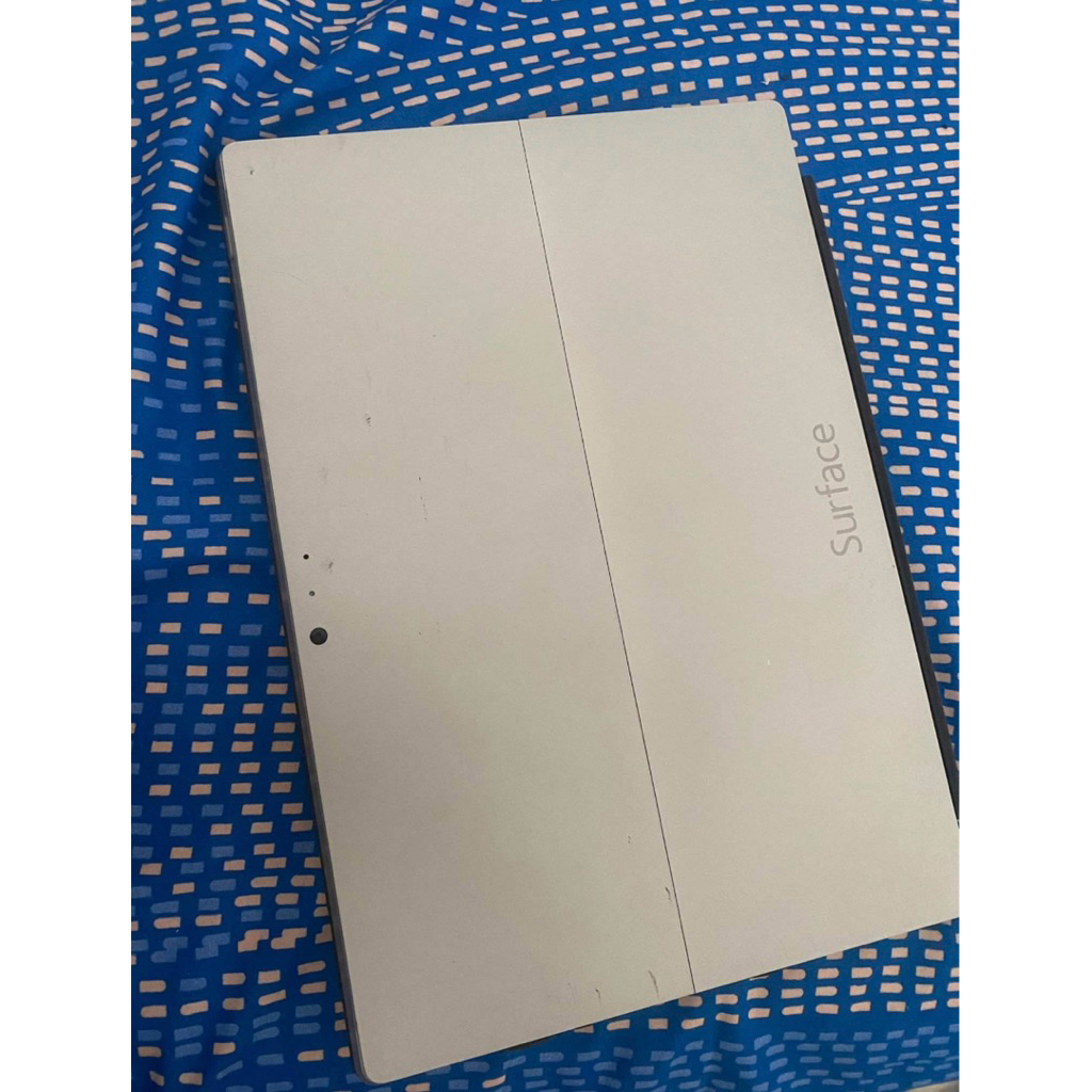 microsoft surface 3