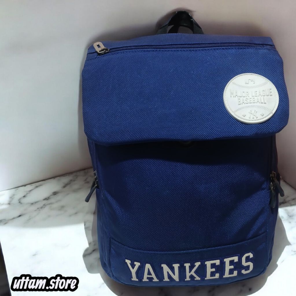 tas ransel anak MLB full tag