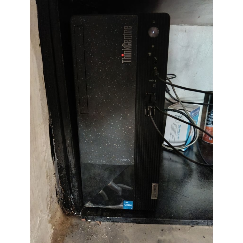 PC Lenovo Thinkcentre