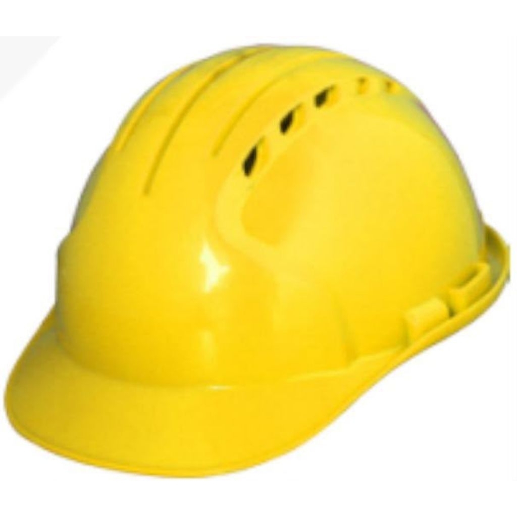 Helm Safety Krisbow