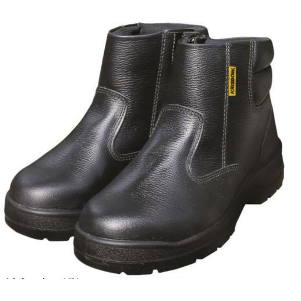 Sepatu Safety Krisbow Gladiator