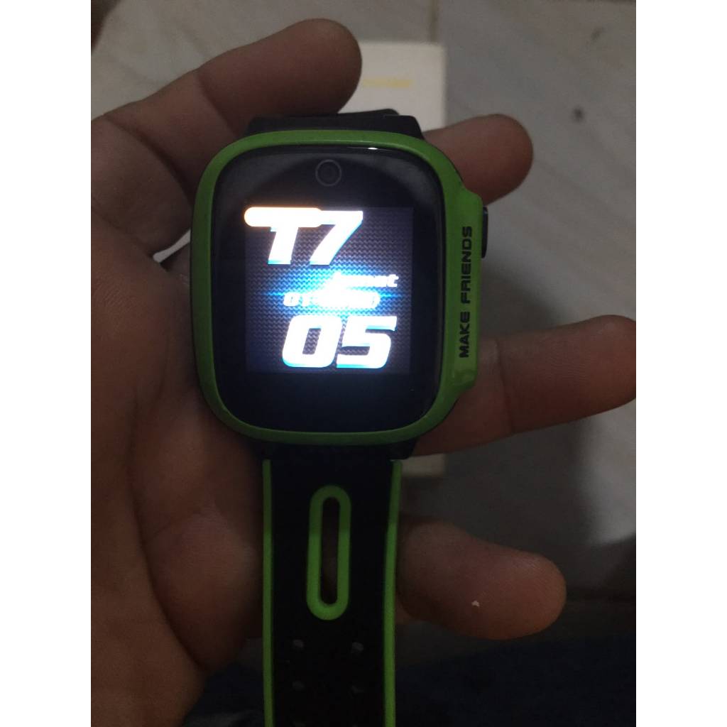 JAM IMOO Z2 ORIGINAL