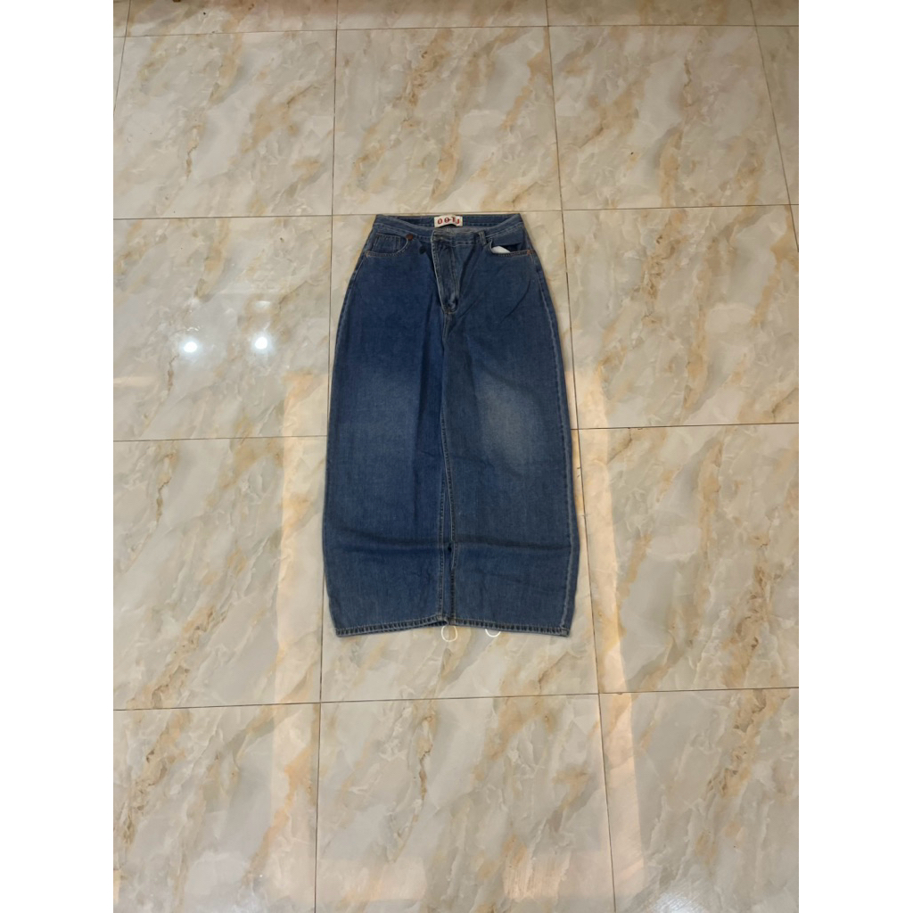 OOTJ BLUE JEANS