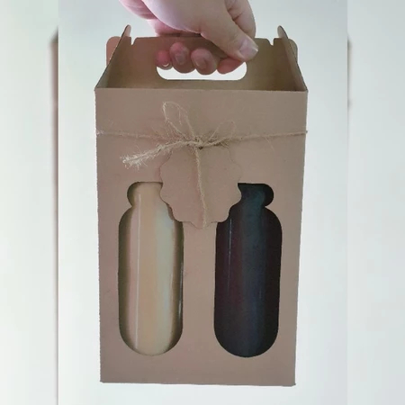 Box Botol Kotak Packaging Jinjing