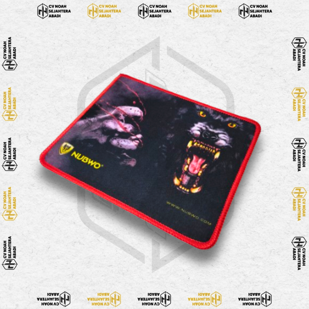 Nubwo Gaming Mousepad