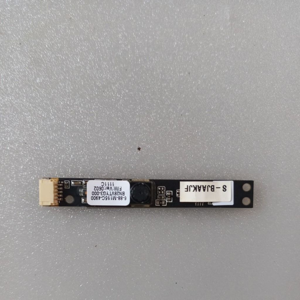 Webcam Notebook Axioo PICO-M1110
