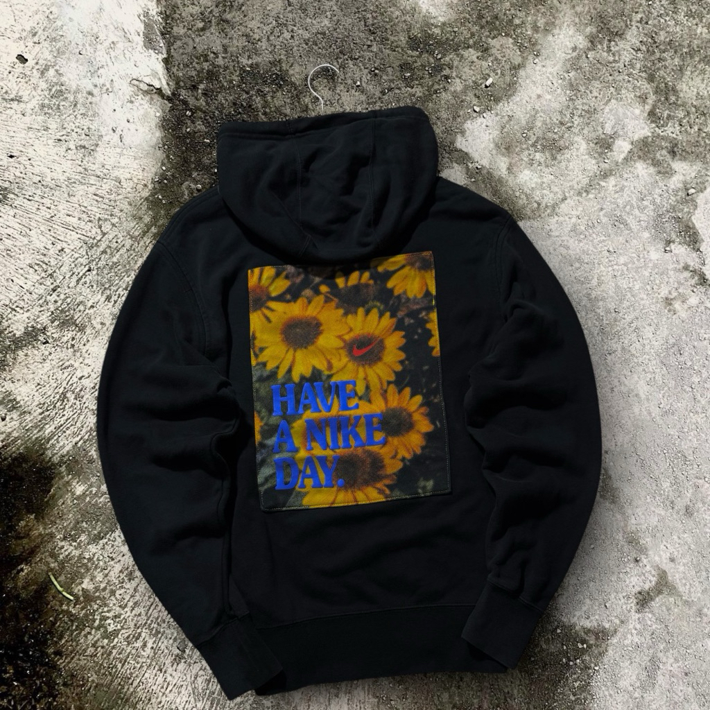 hoodie nike second