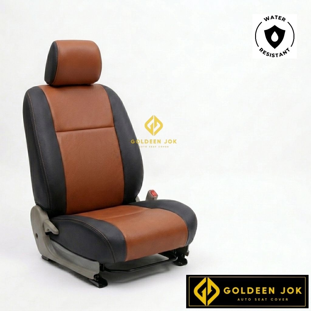 Sarung jok mobil Kijang Super, kijang Kapsul, Kijang xtra