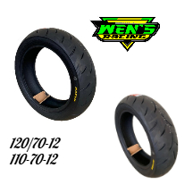 MAXXIS VICTRA BAN DONAT RING 12