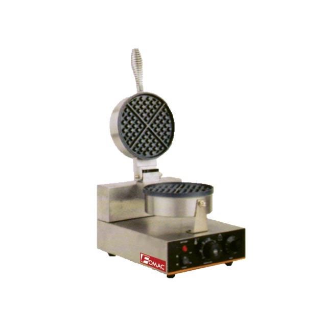 FOMAC Electric Waffle Maker WFB-TWB1 / Mesin Pembuat Wafel