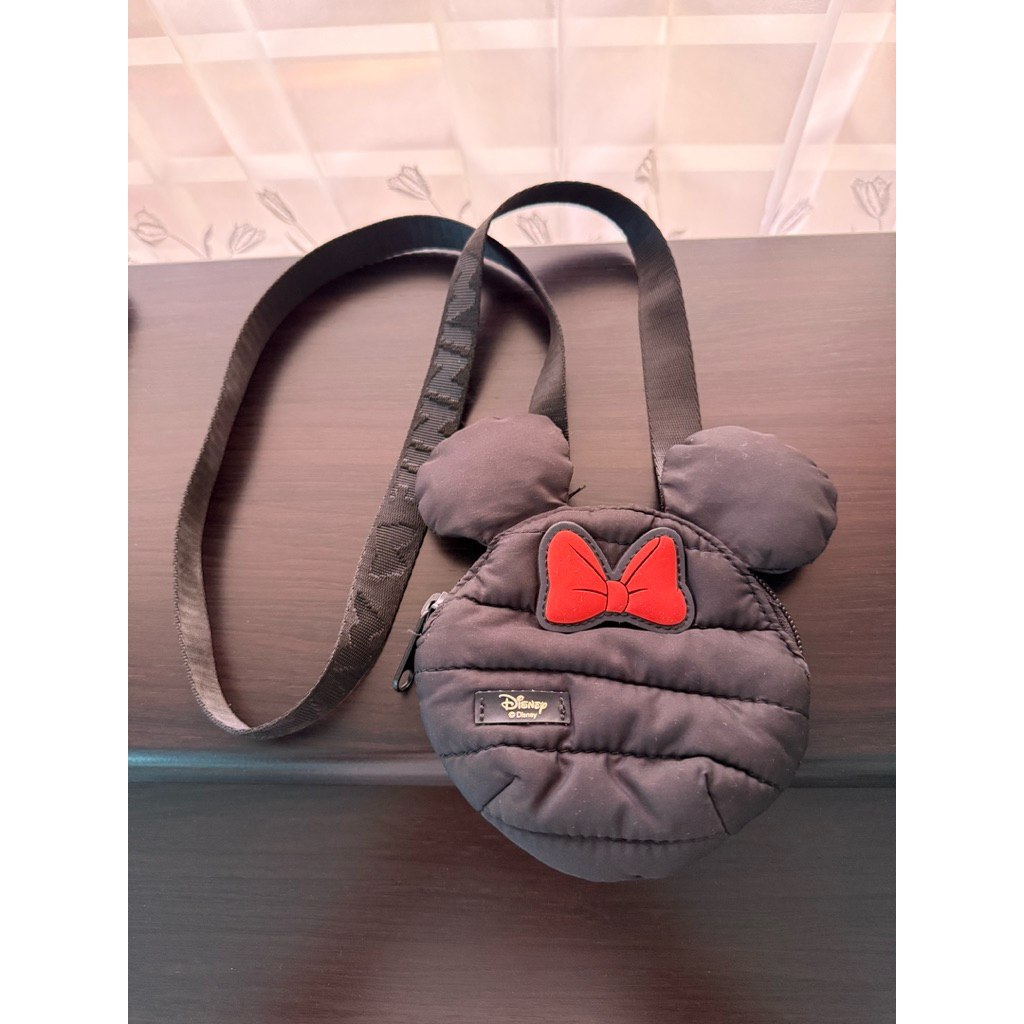 Mini bag Disney Zara Baby original / Tas Slempang Anak Zara kids Disney edition