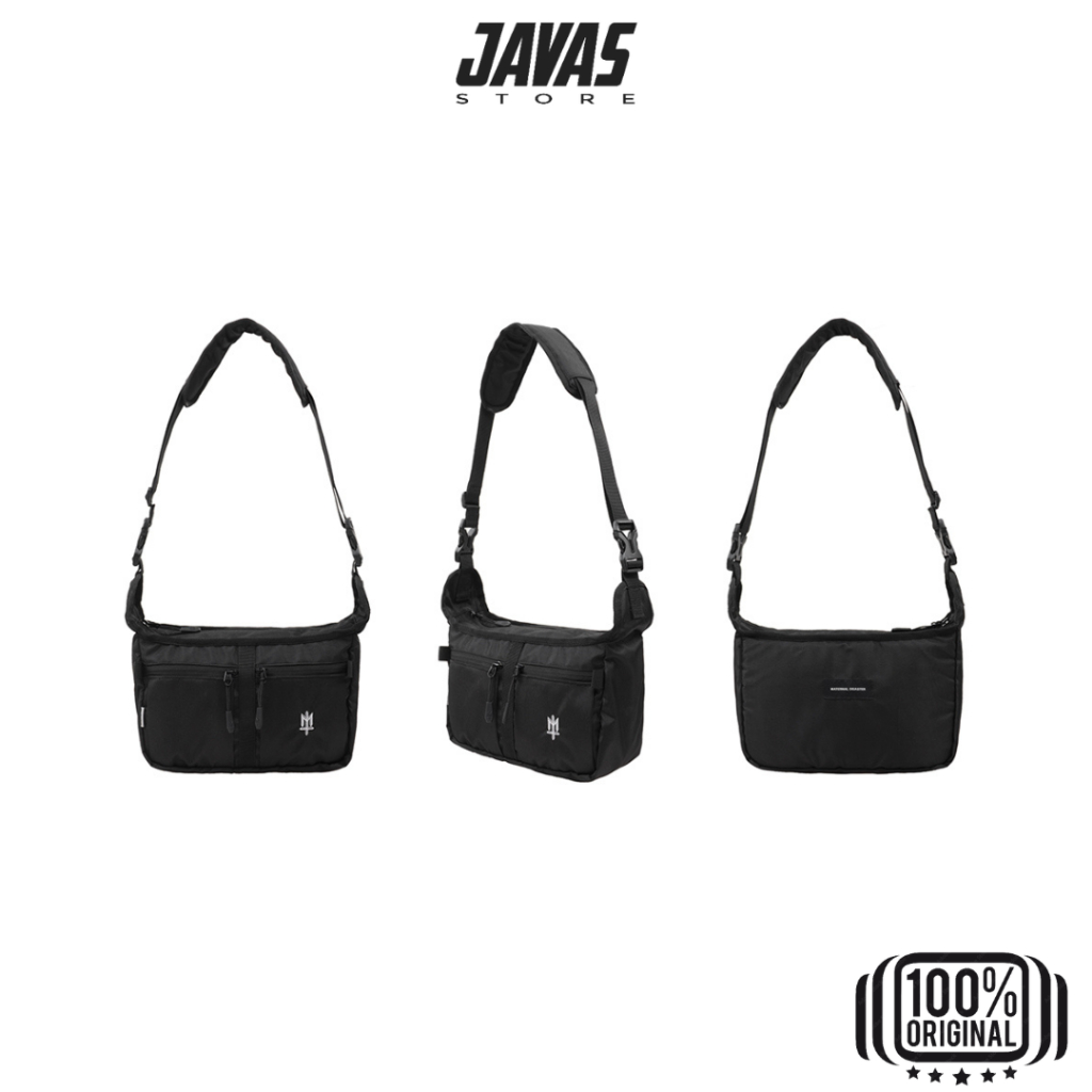 Sling Bag Maternal Disaster Original Tas Selempang 112