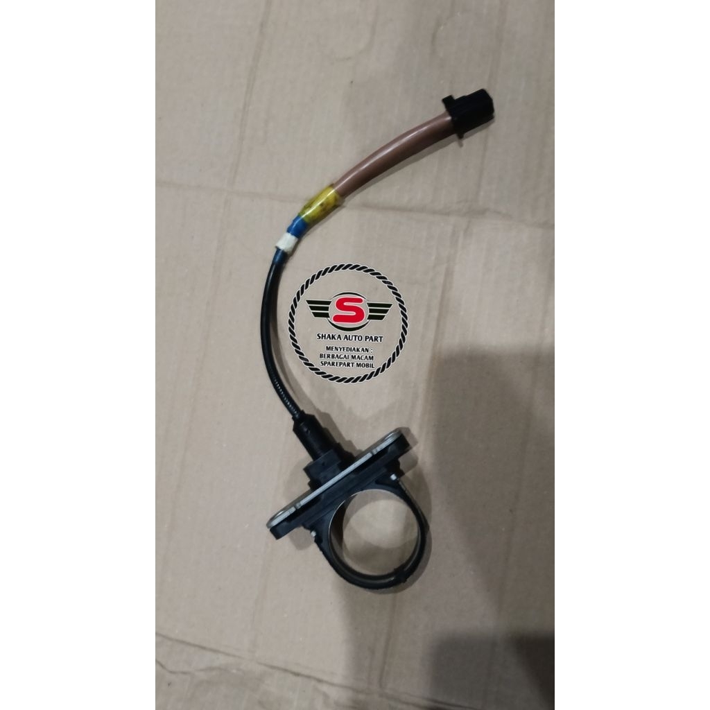 sensor torque column steer Toyota rush