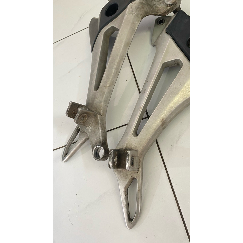 postep supra 125 dd ori