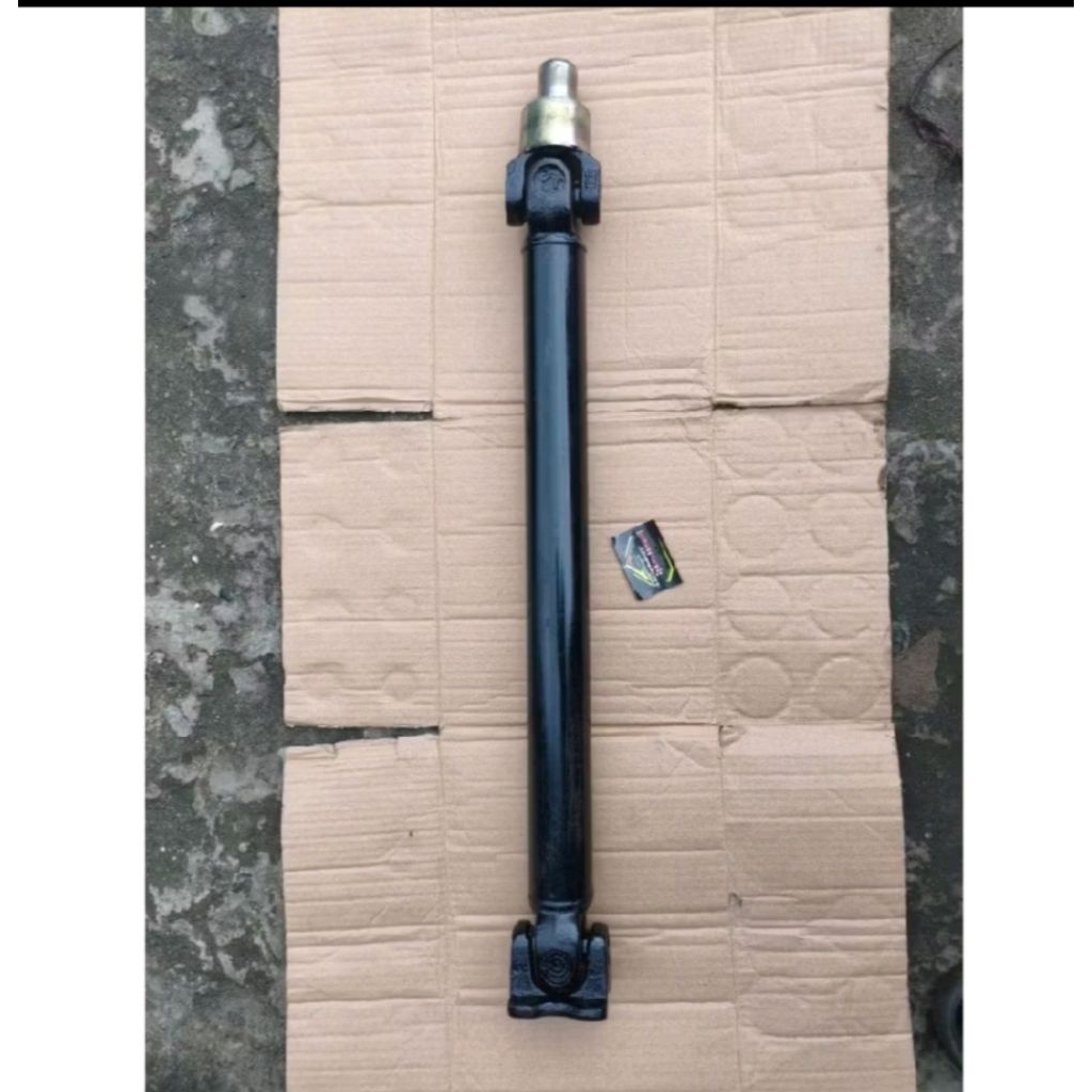 joint Kopel Shaft Suzuki Carry 1.0 Extra 1000cc Asli Cabutan