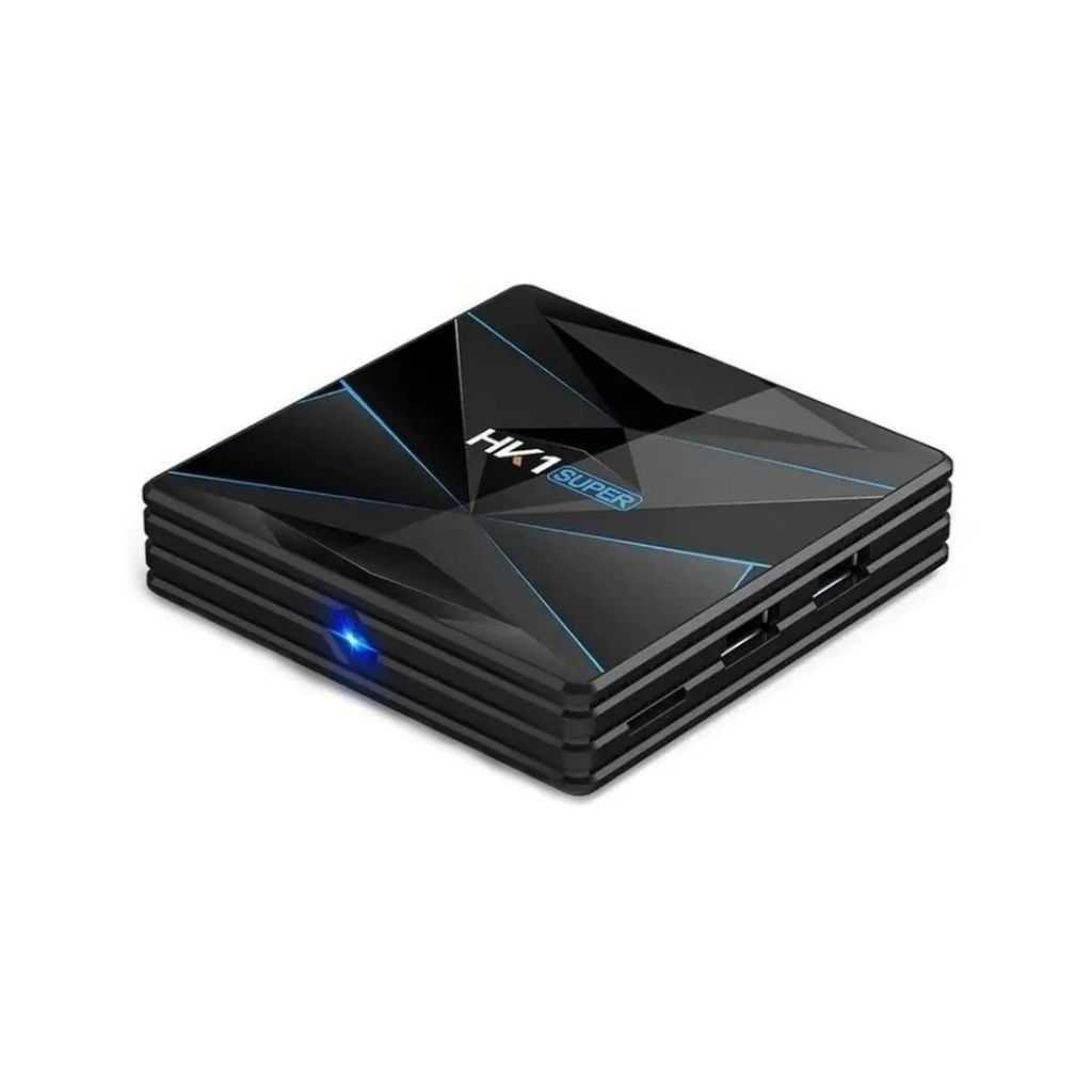 STB HK1 Super Armbian Linux RAM 4GB ROM 32GB