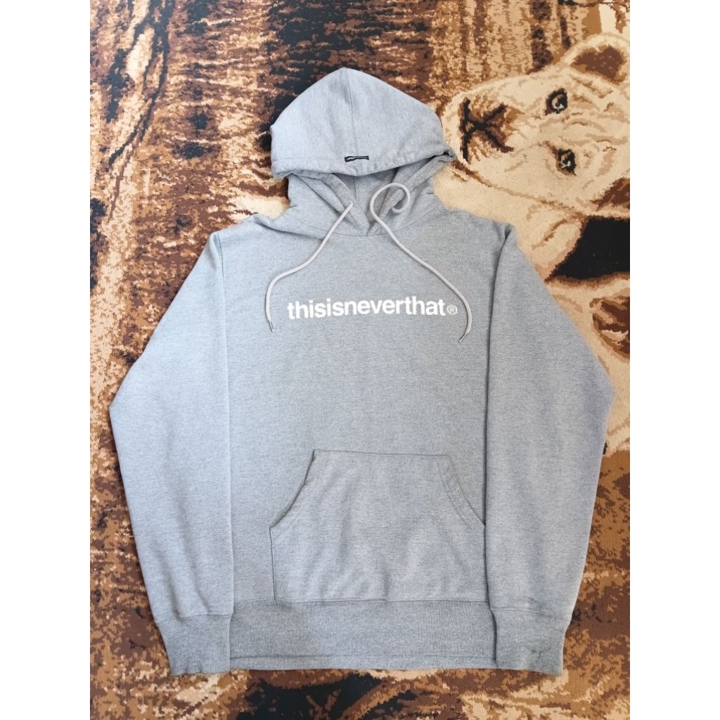 Hoodie Thisisneverthat