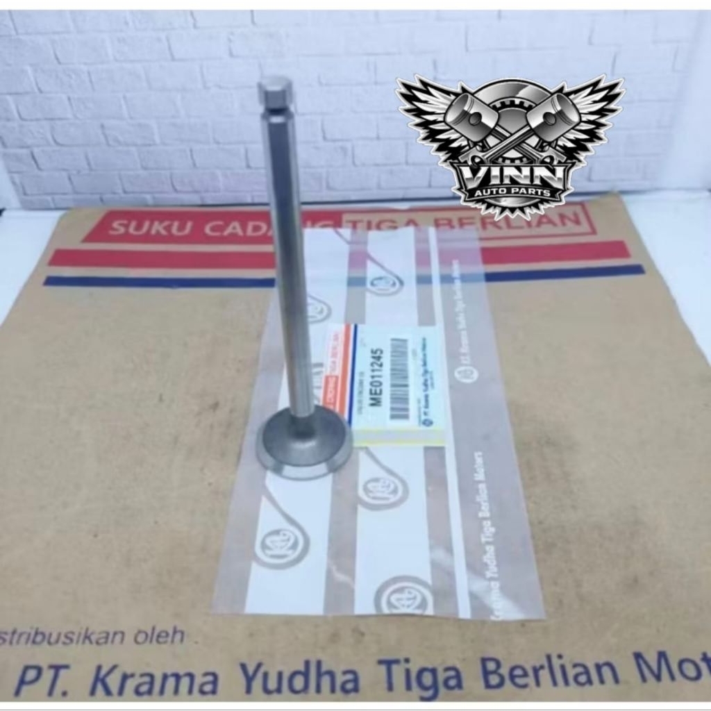 PAYUNG KLEP VALVE KLEP PS 100 120 PS 125 EX