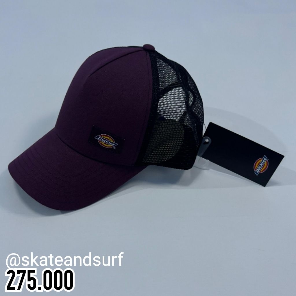 TOPI DICKIES ORIGINAL