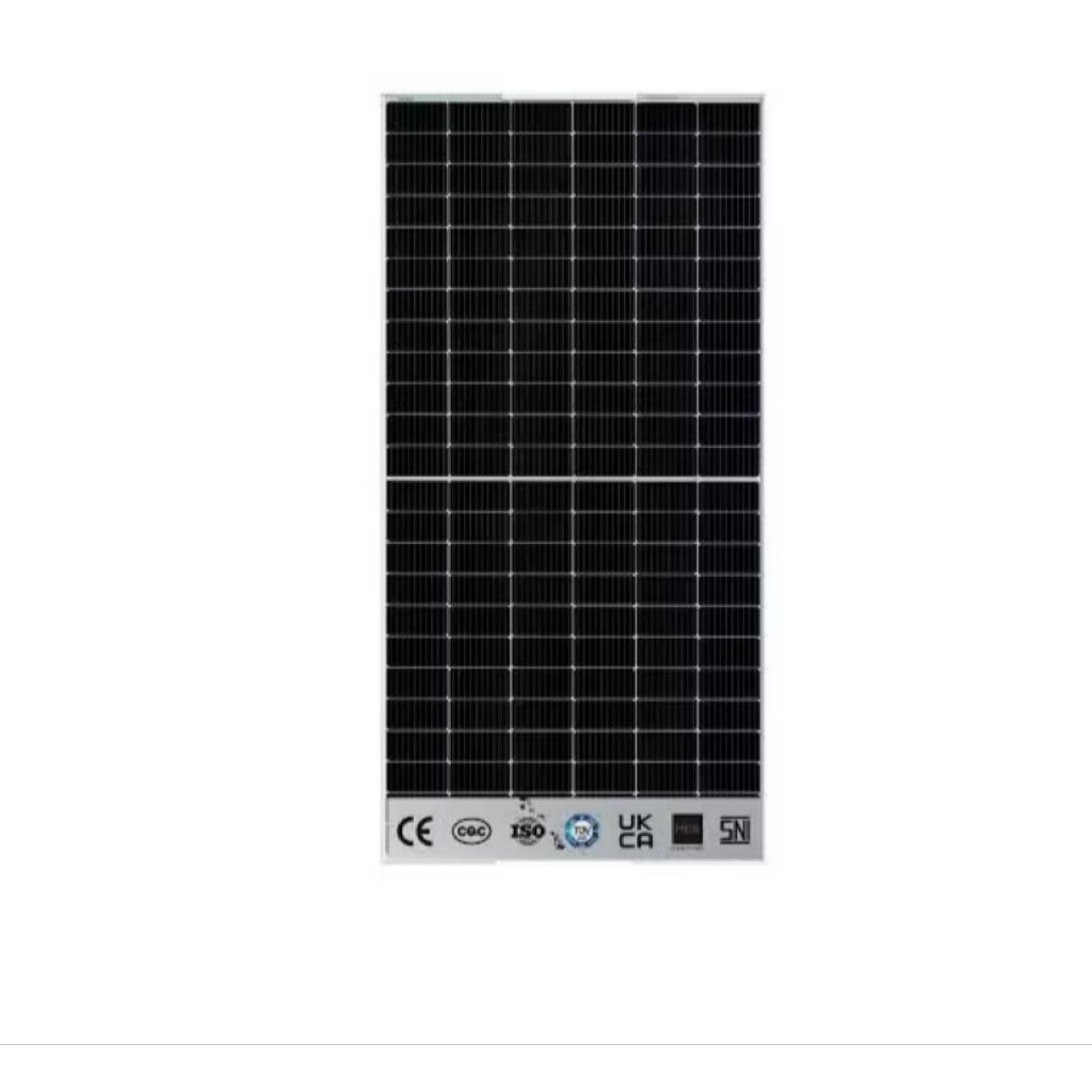 Solar Panel 550wp