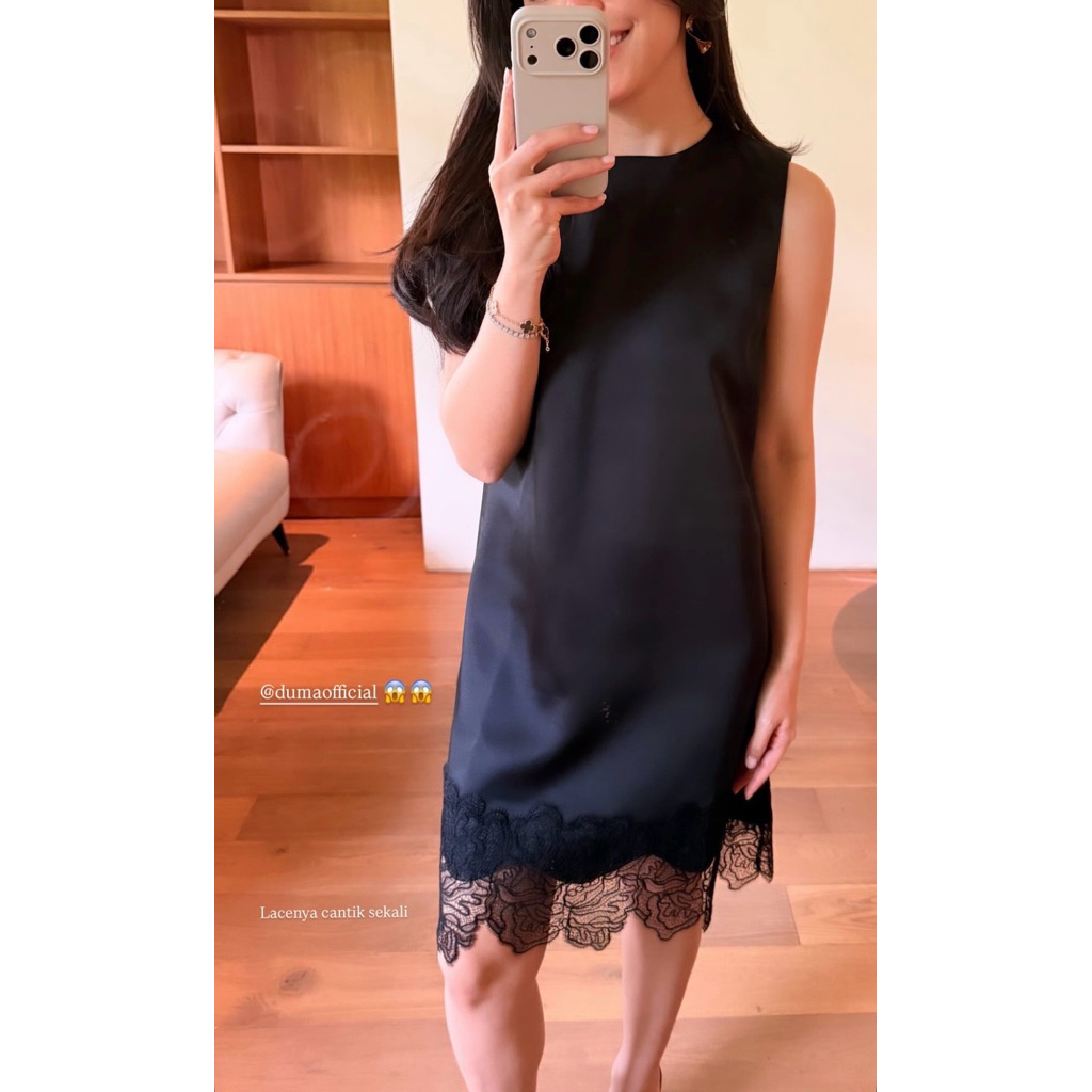 NEW DUMA AUDREY DRESS DumaOfficial
