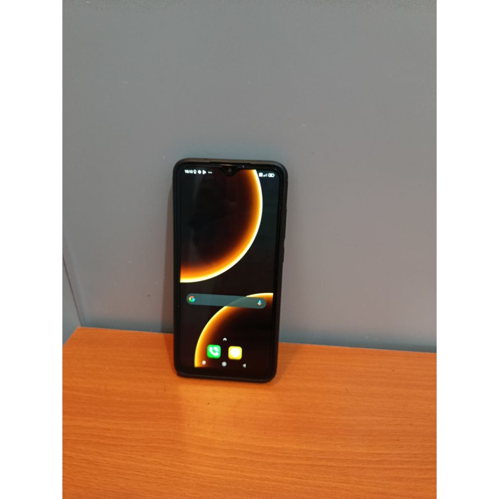 REDMI NOTE 8 PRO 6/128