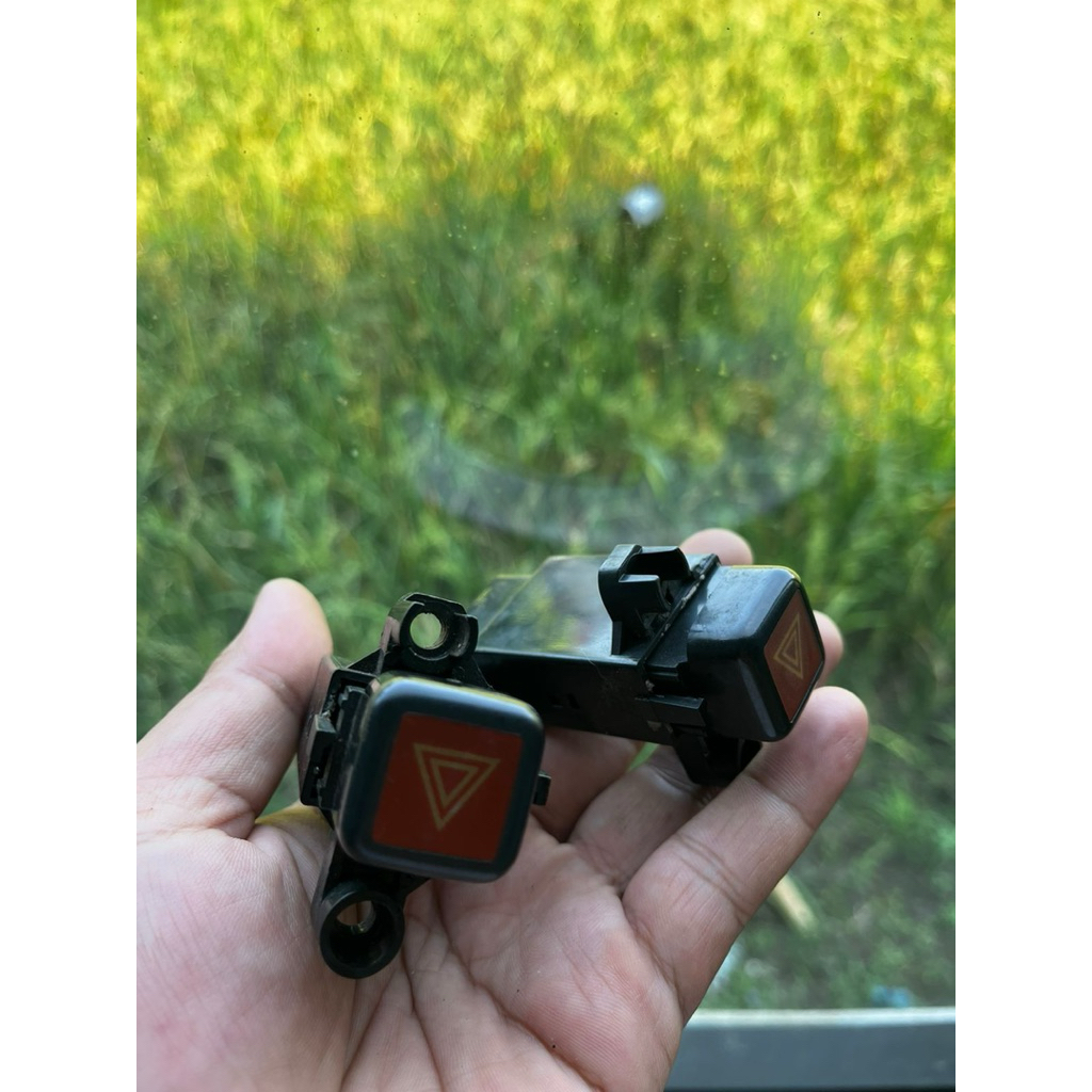 Switch Hazard Corolla Twincam GTi
