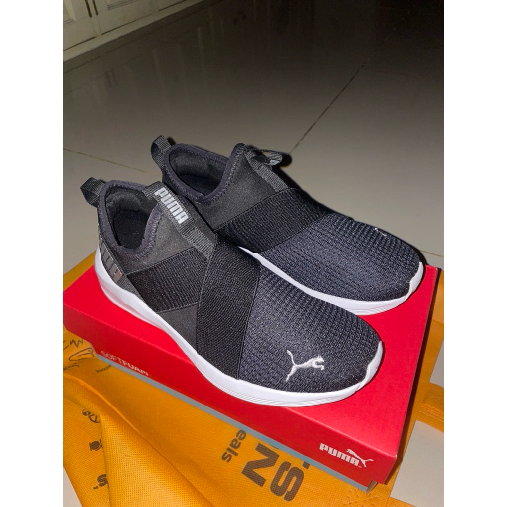 Puma Prowl Slip On Women New
