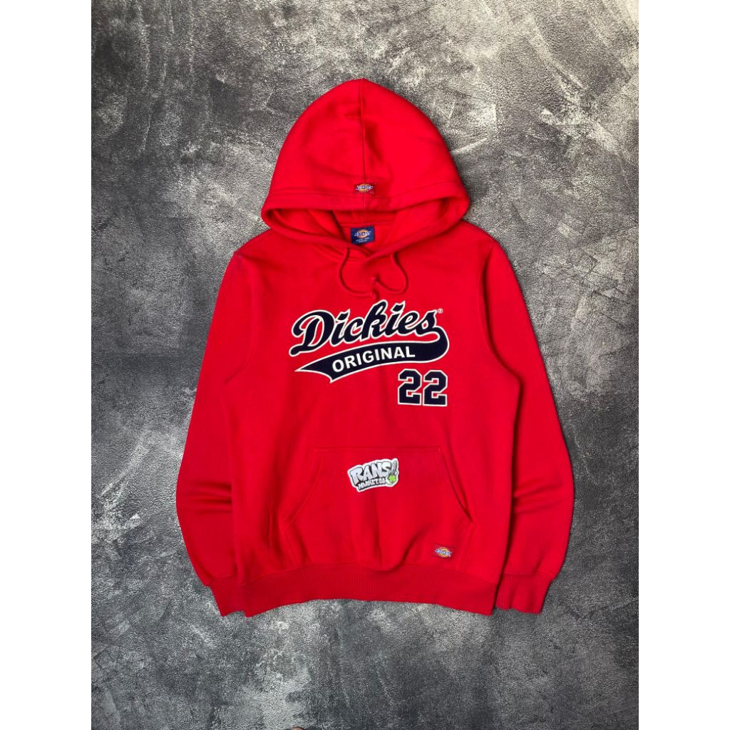 HOODIE DICKIES ART 22
