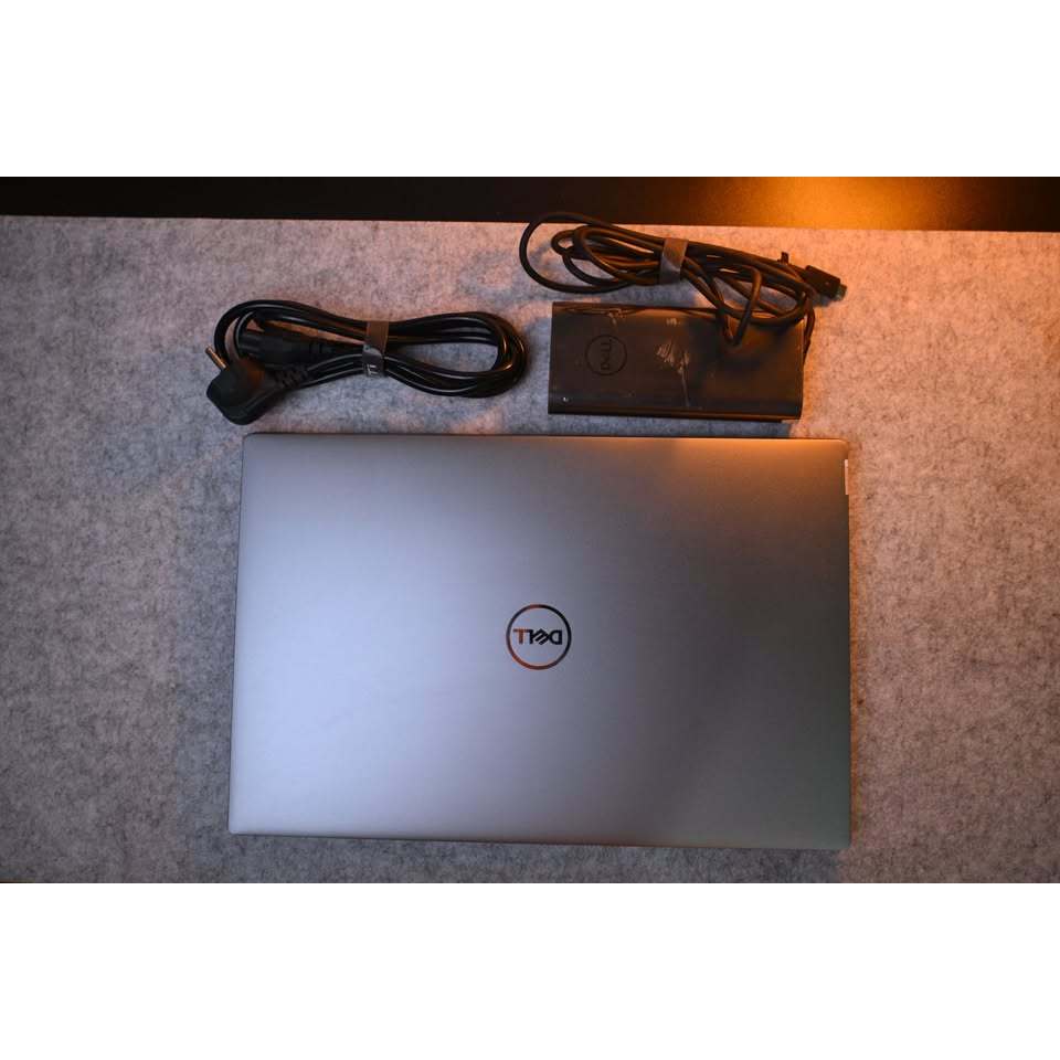 Laptop Dell Precision 5570 Workstation