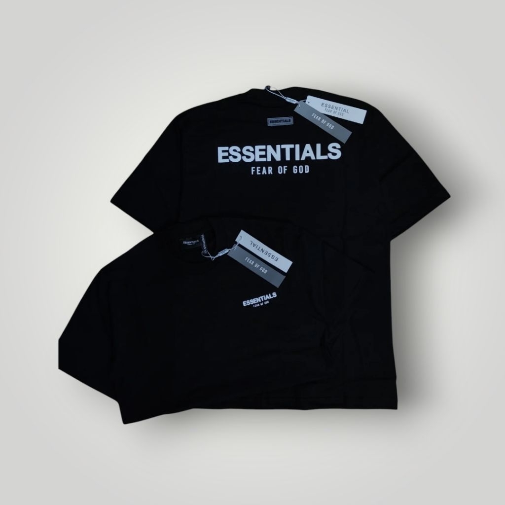 Kaos Essentials Fear Of God FOG Premium